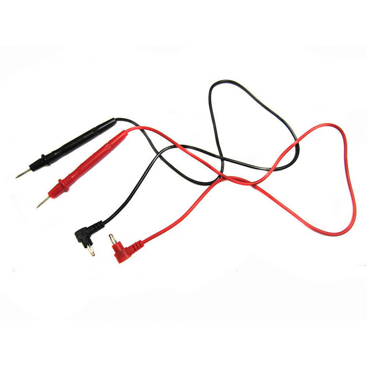 Щупы для мультиметра тестера универсальные (Без упаковки) Щупы для мультиметра тестера универсальные (Без упаковки)