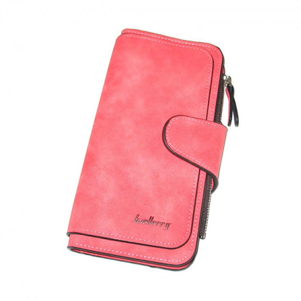 Портмоне Baellerry N2345 Малина Портмоне Baellerry N2345 Малина