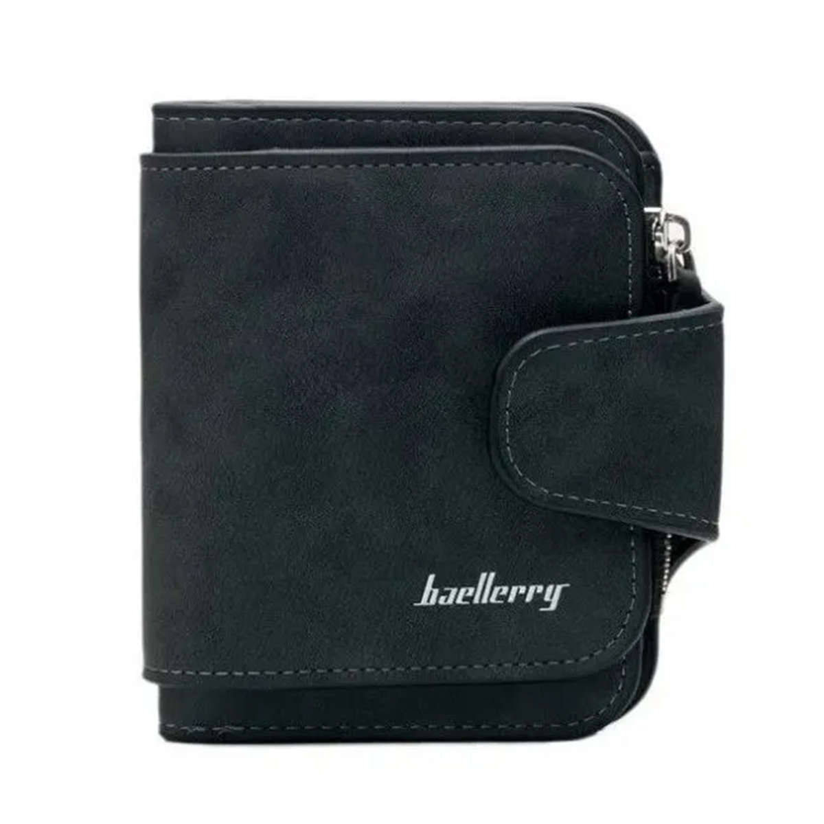 Кошелек Baellerry N2346 (Черный) Кошелек Baellerry N2346 (Черный)
