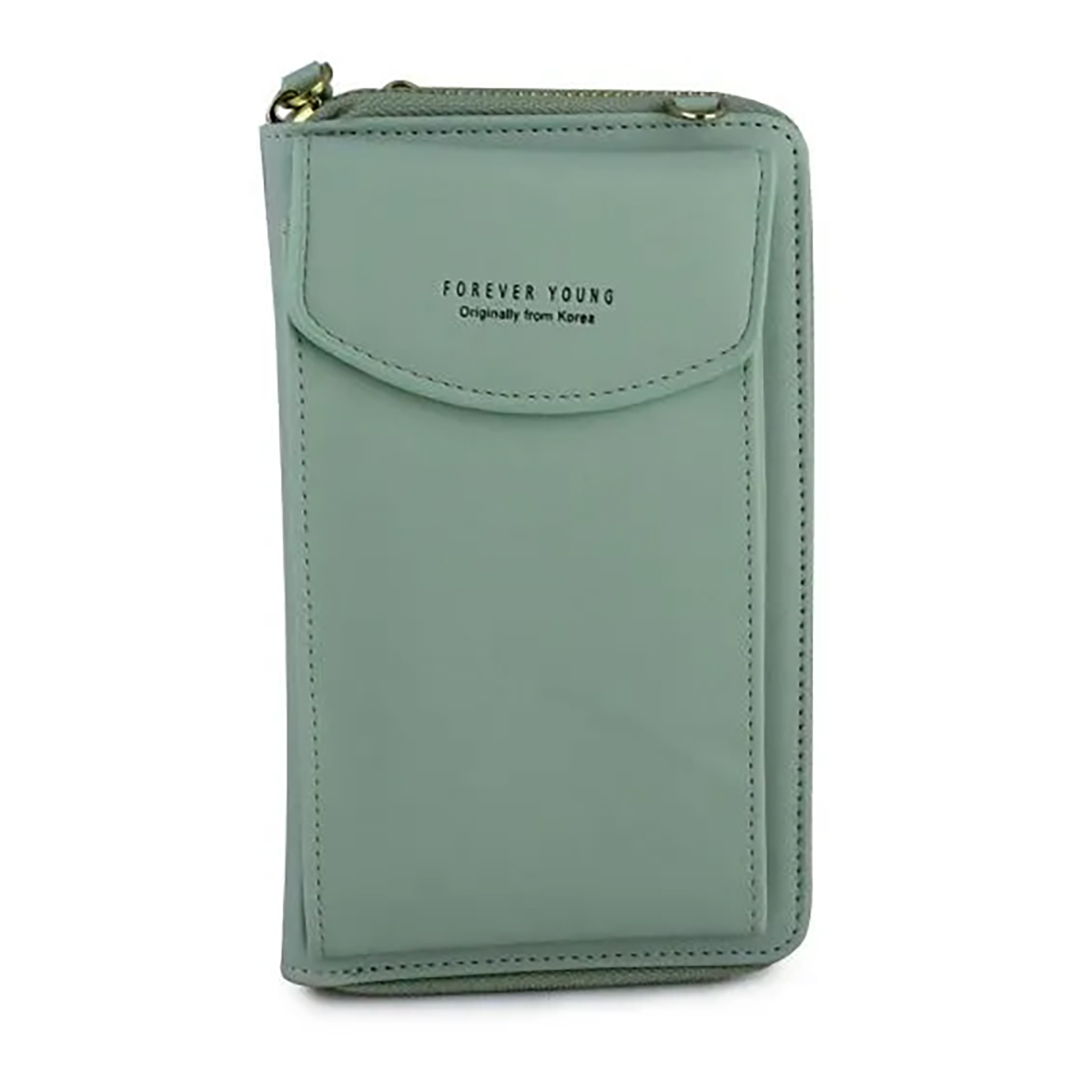 Кошелек Baellerry YOUNG (Мятный) Кошелек Baellerry YOUNG (Мятный)