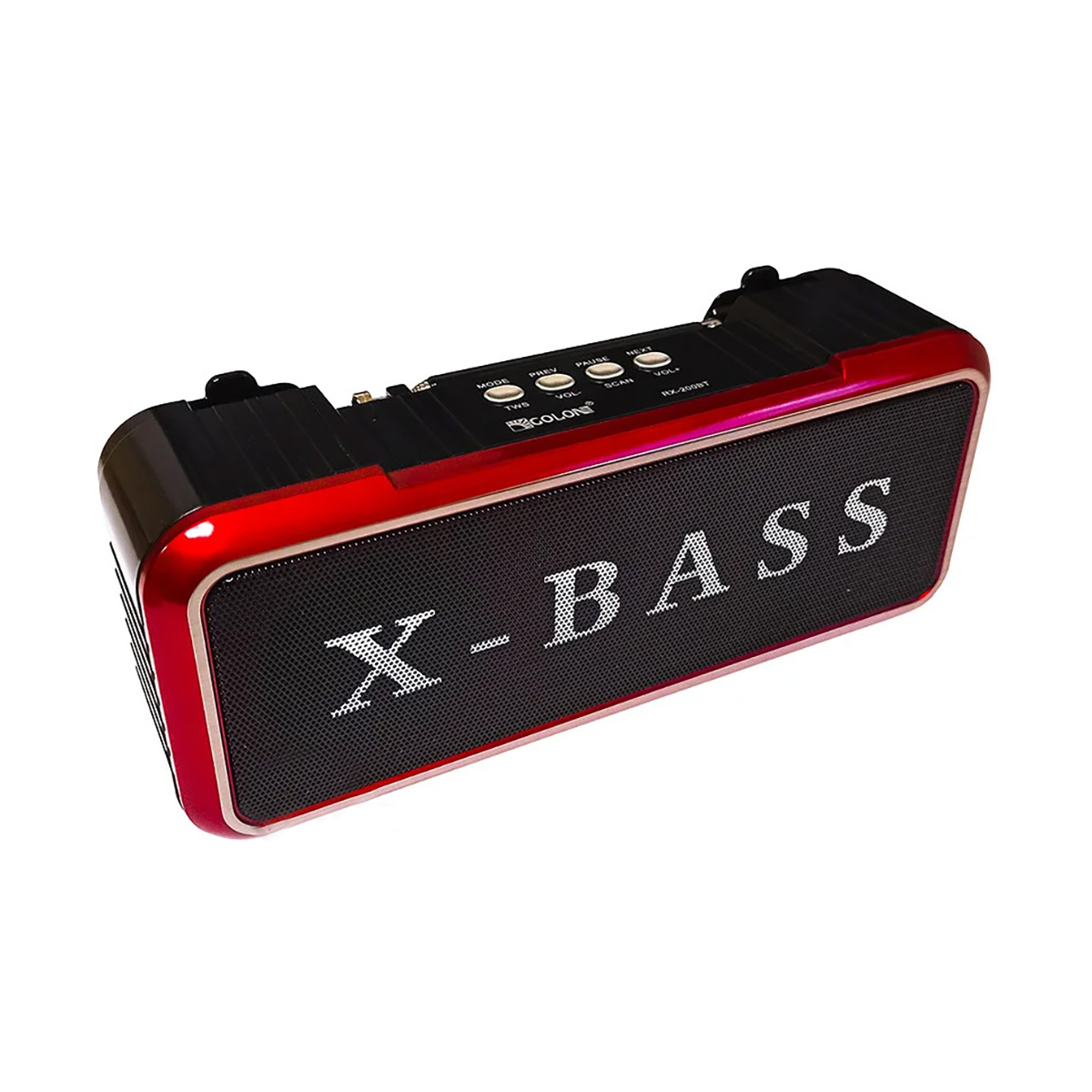Колонка GOLON RX-200BT Колонка GOLON RX-200BT