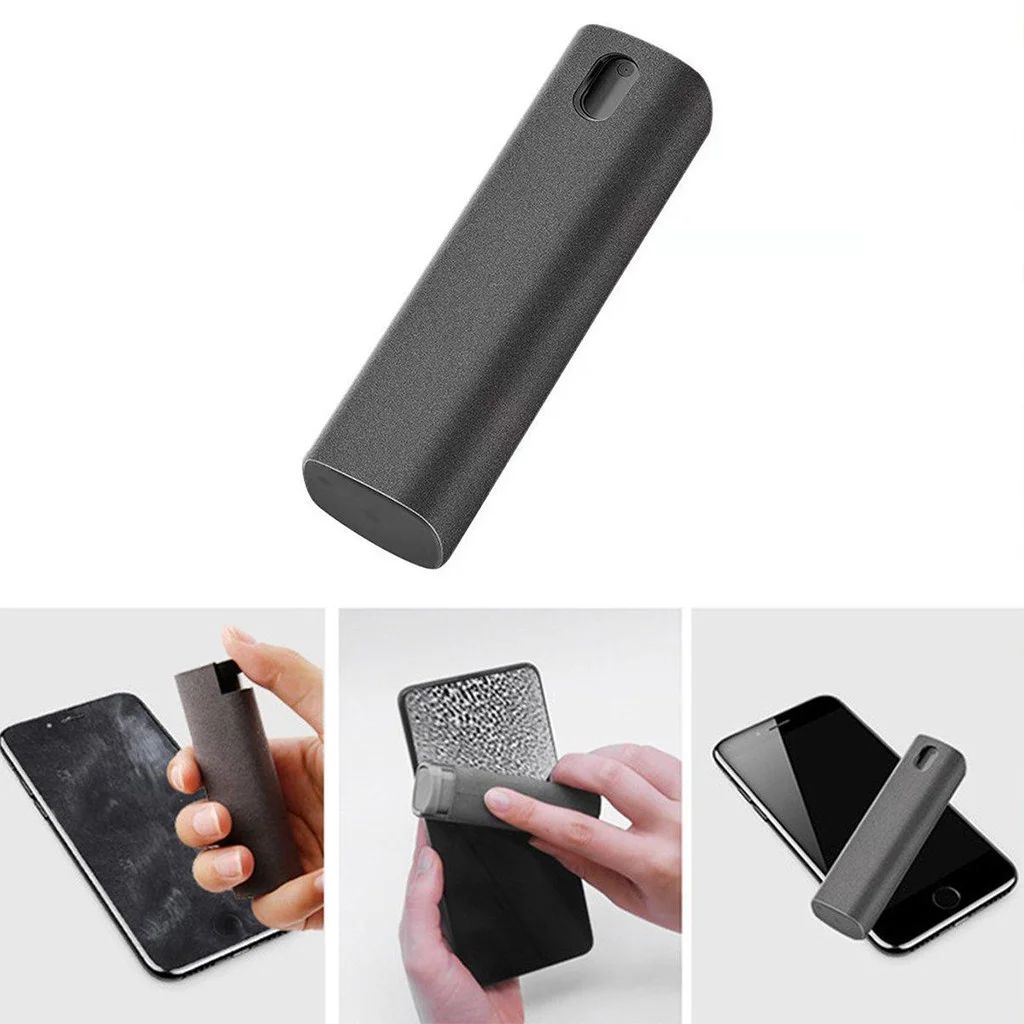 Спрей для чистки экранов Portable all-in-one screen cleaner 10мл