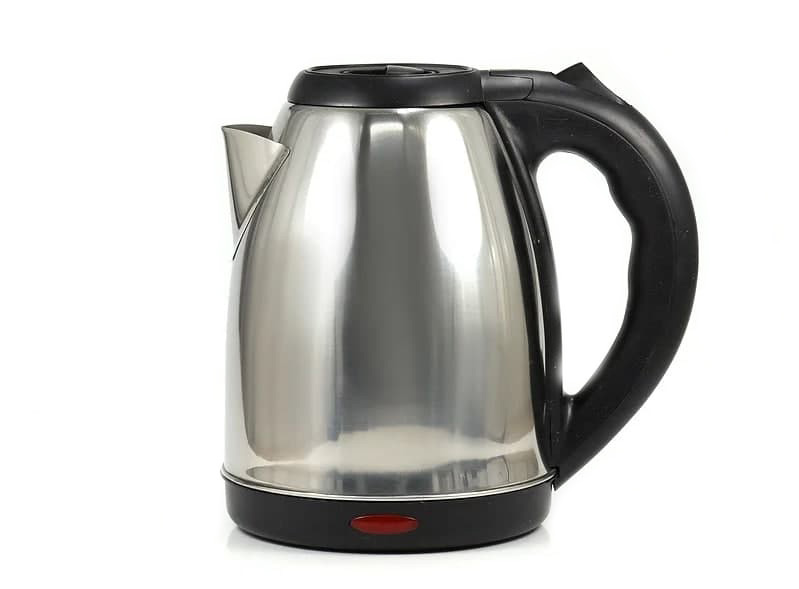 Электрочайник MARWA A19 2.2л, 1500Вт (нержавейка)