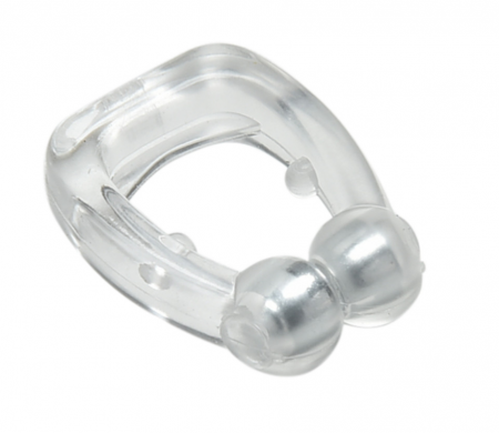 Клипса-антихрап Snore Free Nose Clip CS611