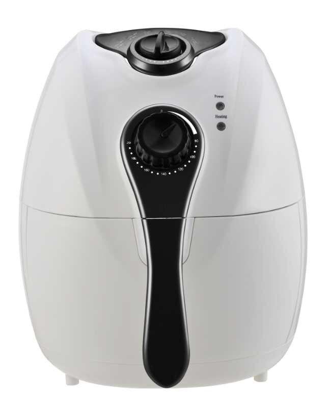 Фритюрница DOMOTEC MS-3220 (Белый) Фритюрница DOMOTEC MS-3220 (Белый)