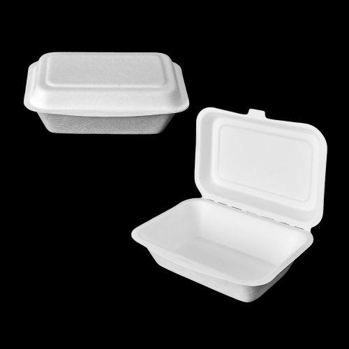 Ланч-бокс одноразовый 450мл Ланч-бокс одноразовый 450мл