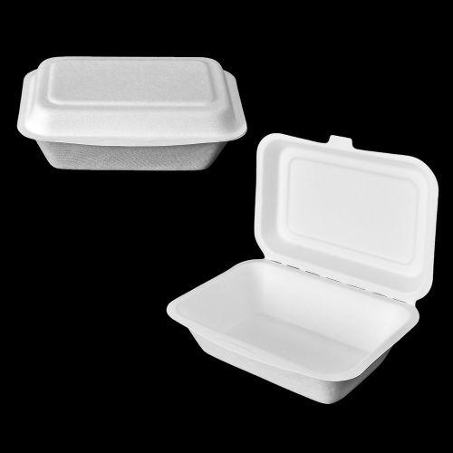 Ланч-бокс одноразовый Ланч-бокс одноразовый