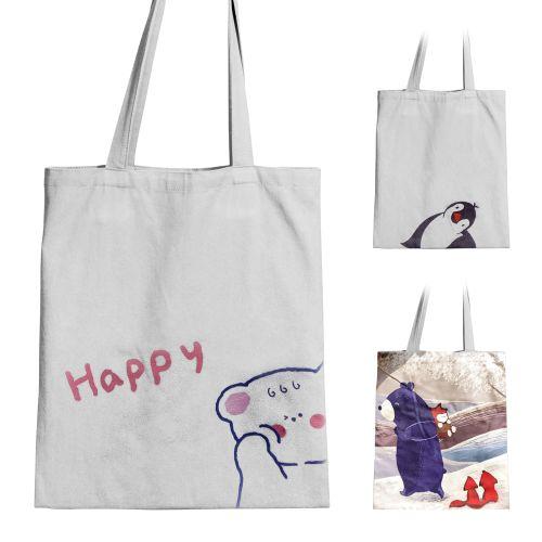 Сумка-шоппер Сумка-шоппер