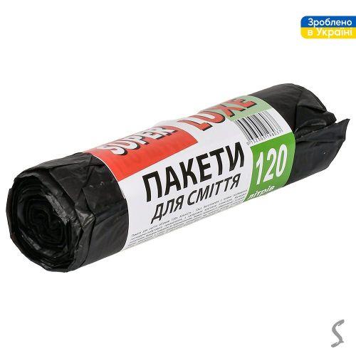 Пакеты для мусора Пакеты для мусора