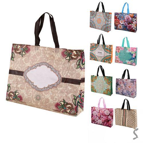 Сумка-шоппер "Fashion" 42*32*10см Сумка-шоппер "Fashion" 42*32*10см