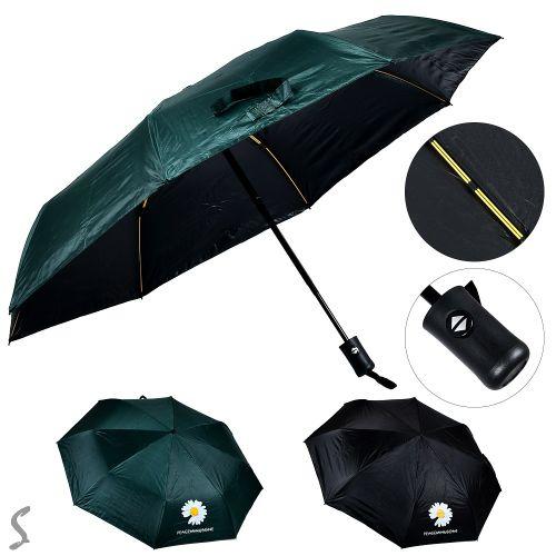 Зонт автомат d110см 8сп Зонт автомат d110см 8сп