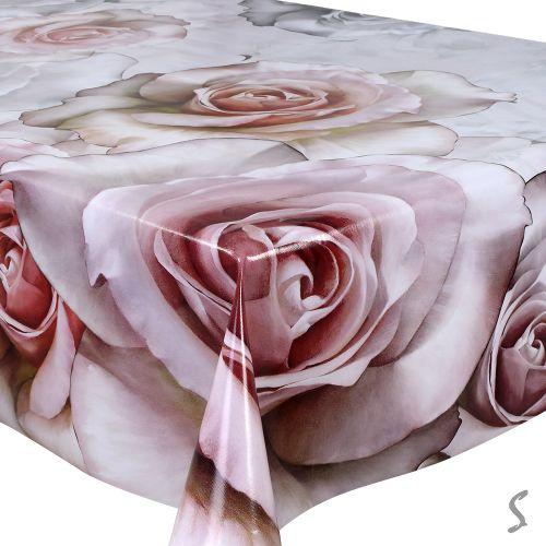 Клеенка-скатерть ПВХ на тканевой основе Fiesta (отрезная в рулоне) 1.4*1.10м*20шт Клеенка-скатерть ПВХ на тканевой основе Fiesta (отрезная в рулоне) 1.4*1.10м*20шт