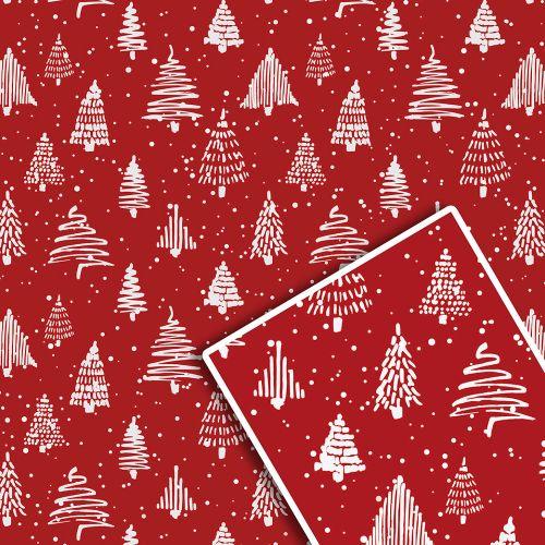 Бумага упаковочная мелованная новогодняя 70*100см 10л/уп Бумага упаковочная мелованная новогодняя 70*100см 10л/уп