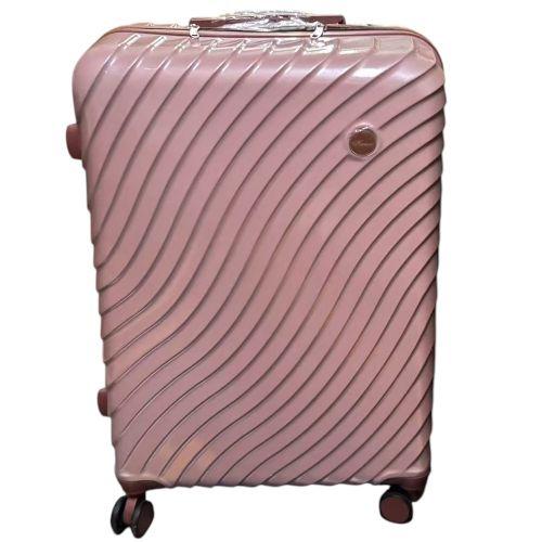 Чемодан поликарбонат (PC) 20/24/28'' 3шт/наб Чемодан поликарбонат (PC) 20/24/28'' 3шт/наб