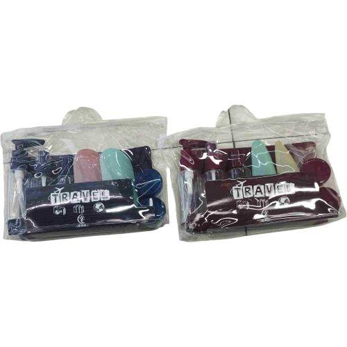 Набор дорожный для косметики Набор дорожный для косметики