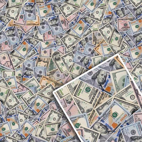 Бумага упаковочная мелованная 10л/уп 70*100см Бумага упаковочная мелованная 10л/уп 70*100см