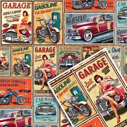 Бумага упаковочная мелованная 70*100см 10л/уп Бумага упаковочная мелованная 70*100см 10л/уп