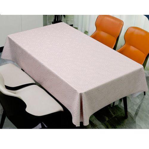 Клеенка ПВХ на тканевой основе Style 1.40*20м Клеенка ПВХ на тканевой основе Style 1.40*20м