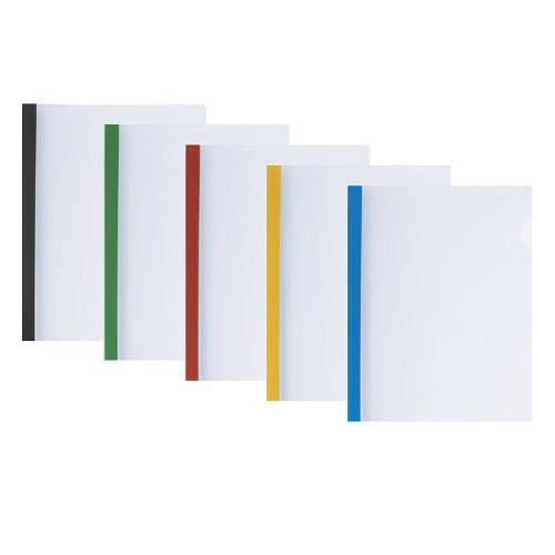 Папка с планкой 7с А4 Папка с планкой 7с А4