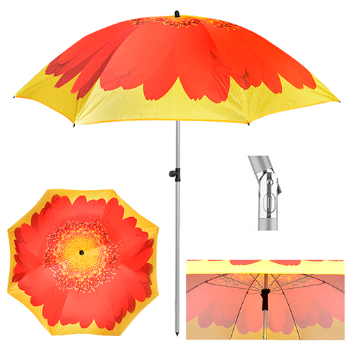 Зонт пляжный Зонт пляжный