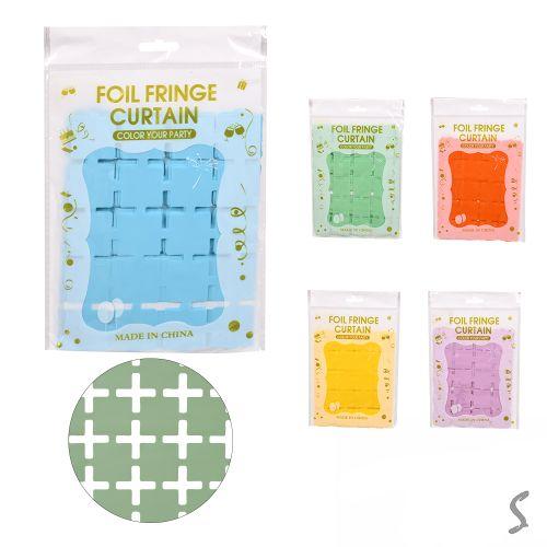 Шторка для фотозоны 100см*200см Шторка для фотозоны 100см*200см