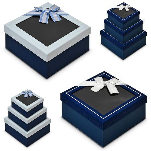 Коробка подарочная Коробка подарочная