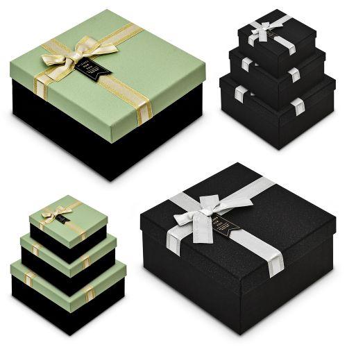 Коробка подарочная Коробка подарочная