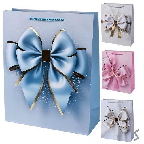 Пакет подарочный бумажный S Пакет подарочный бумажный S