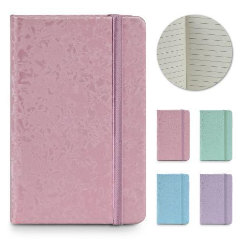 Блокнот на резинке Блокнот на резинке