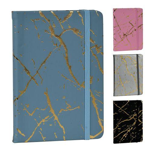 Блокнот на резинке Блокнот на резинке