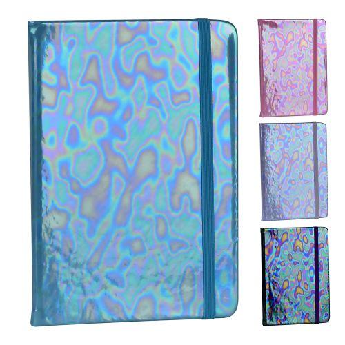 Блокнот на резинке Блокнот на резинке