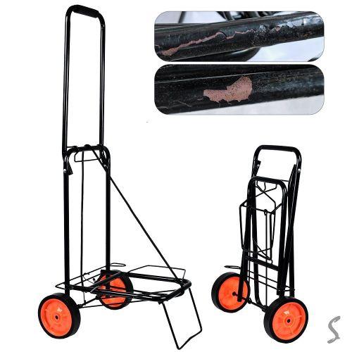 Тачка на колесах (дефект покрытия труб) 36*35*96см (до 25кг) Тачка на колесах (дефект покрытия труб) 36*35*96см (до 25кг)