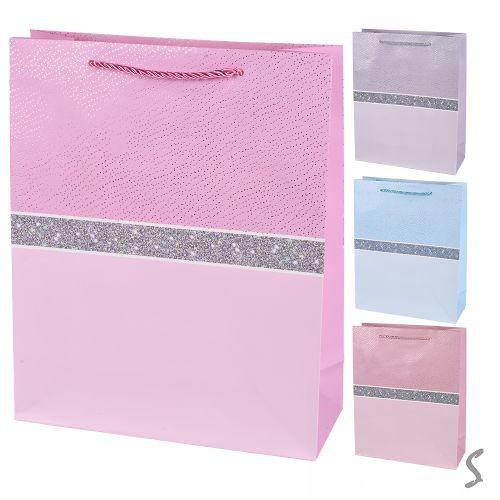 Пакет подарочный бумажный M Пакет подарочный бумажный M