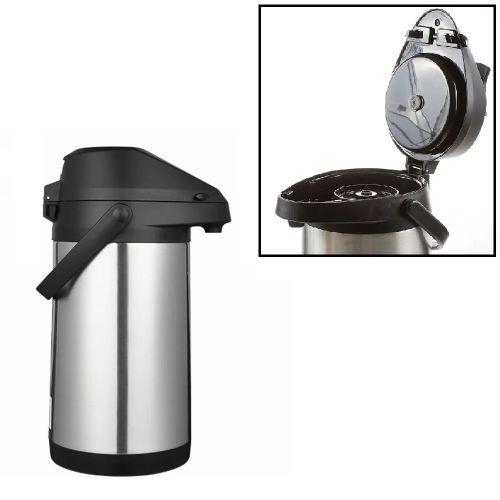 Термос помповый Термос помповый