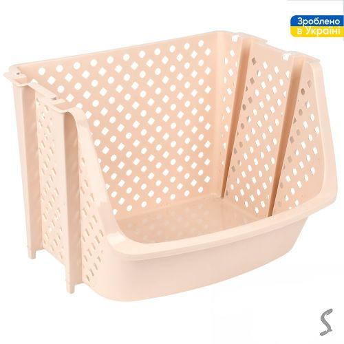 Корзина-органайзер для хранения овощей и фруктов Корзина-органайзер для хранения овощей и фруктов