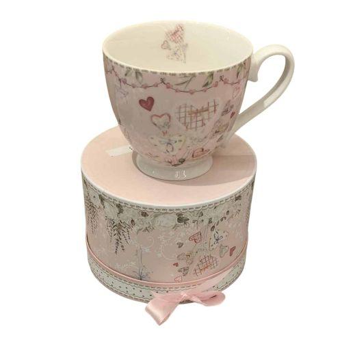 Чашка Чашка