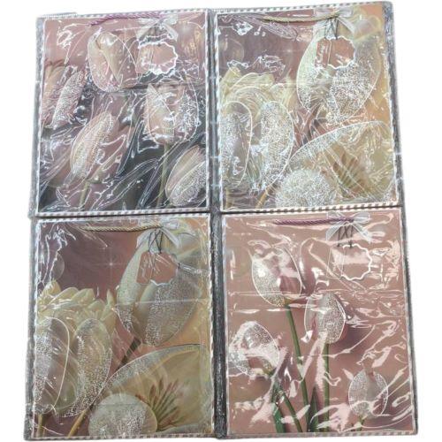 Пакет подарочный бумажный S Пакет подарочный бумажный S