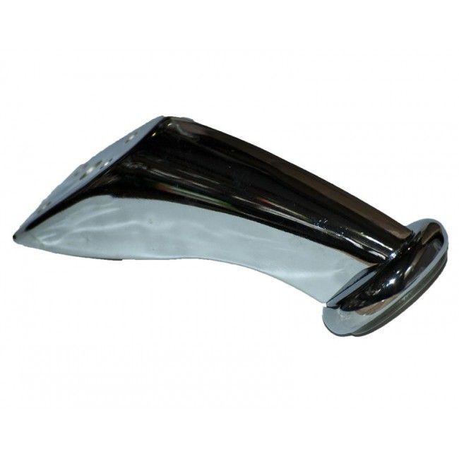 Опора NZ 02/04 (0204) Хром Опора NZ 02/04 (0204) Хром