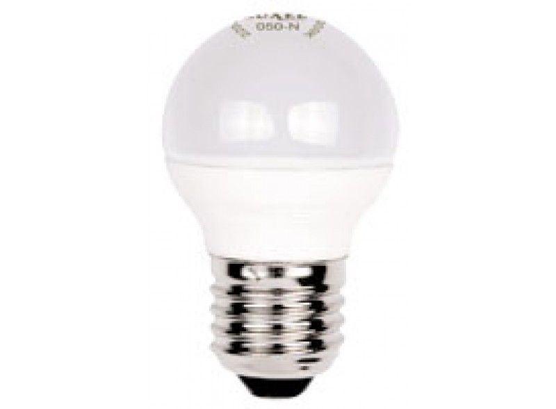 Лампа светодиодная LUXEL LED 050-N G45 7W Лампа светодиодная LUXEL LED 050-N G45 7W