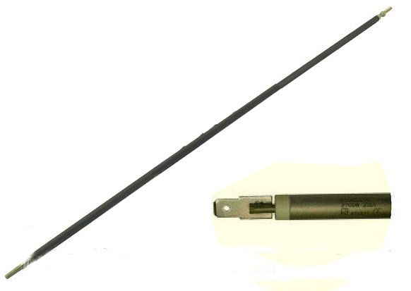 Тен водяной гибки D=8.5 мм 70 с/m 2000ват ТМ14 Тен водяной гибки D=8.5 мм 70 с/m 2000ват ТМ14