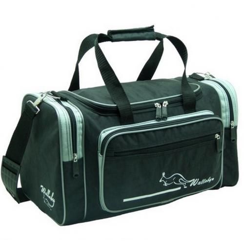 Сумка спортивная, малая (размер: 45 x 25 x 21), арт. 2686 Сумка спортивная, малая (размер: 45 x 25 x 21), арт. 2686