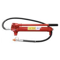 Насос гидравлический 10т Intertool GT0204 Насос гидравлический 10т Intertool GT0204