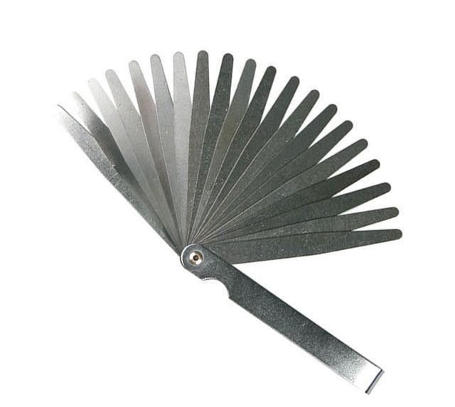 Щуп для измерения зазоров Intertool AT-0002