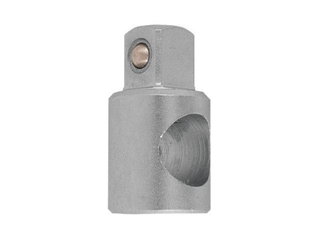 Переходник 3/8" х 1/2" CrV Intertool ET-1105