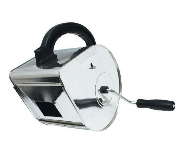 Устройство для нанесения штукатурки Intertool KT-0001