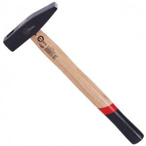 Молоток слесарный 100г (ручка ясень) Intertool HT-0250 Молоток слесарный 100г (ручка ясень) Intertool HT-0250