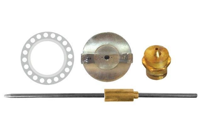 Комплект форсунок 1.8 мм к PT-0204, PT-0205, PT-0210, PT-0211 Intertool PT-2005 Комплект форсунок 1.8 мм к PT-0204, PT-0205, PT-0210, PT-0211 Intertool PT-2005