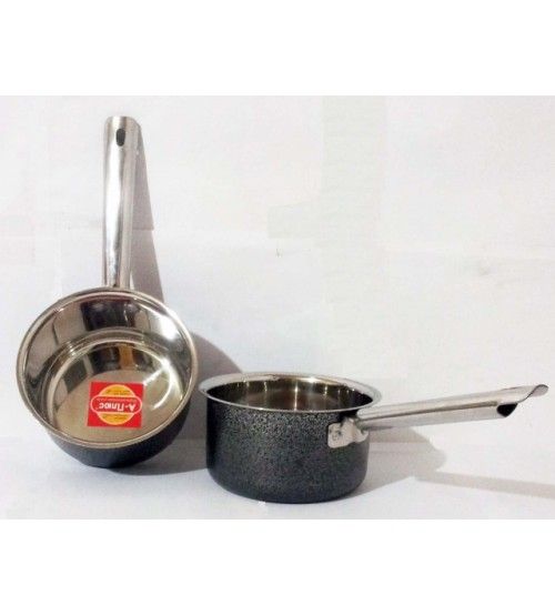 Ковшик 17 см (арт. 0442) А-Плюс Ковшик 17 см (арт. 0442) А-Плюс