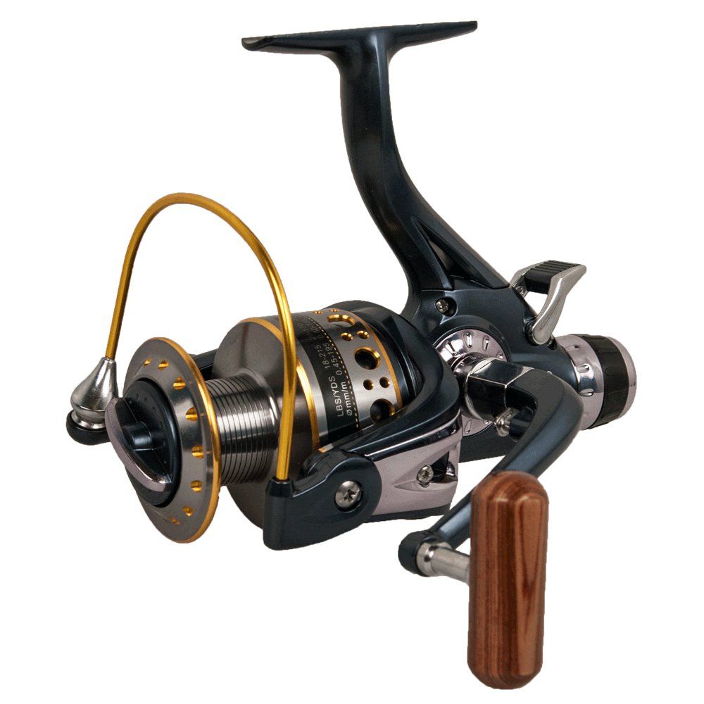 Катушка БИ Winner FRA5000 7+1BB BTR * Катушка БИ Winner FRA5000 7+1BB BTR *