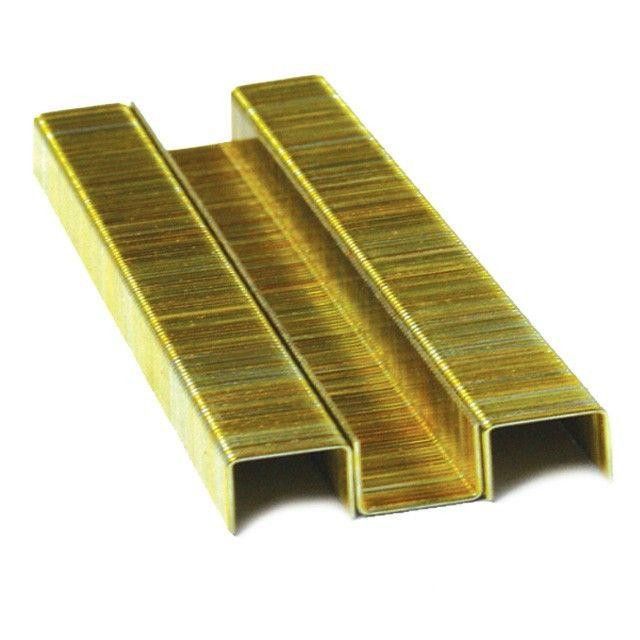 Скоба для степлера РТ-1610 10*12.8мм (0.9*0.7мм) 5000шт/упак. Intertool PT-8010 Скоба для степлера РТ-1610 10*12.8мм (0.9*0.7мм) 5000шт/упак. Intertool PT-8010